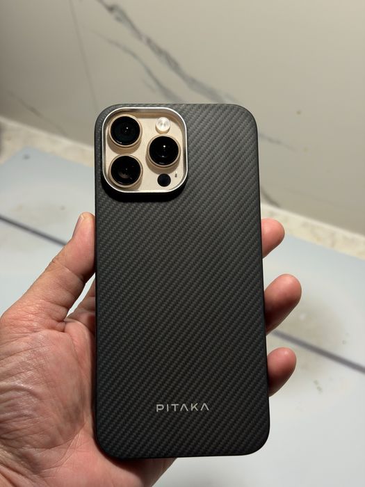 Iphone 16 pro max 256 gb