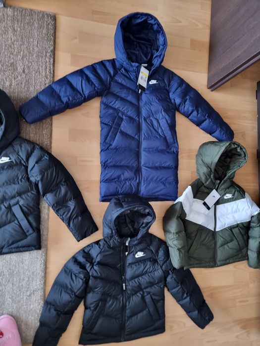 Geci pentru copii originale nike