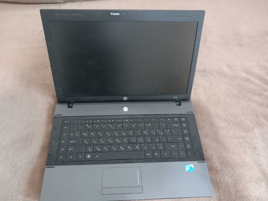 Лаптоп  HP 620 инсталирани Delphi и Autocom 2015/2021