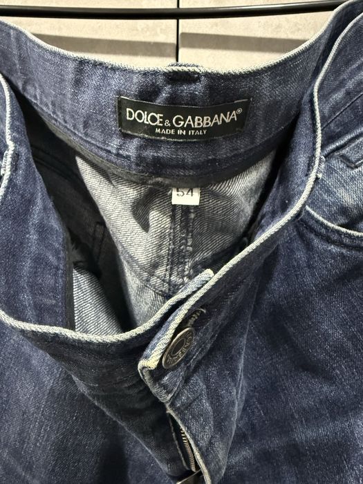 Dolce gabbana дънки 36