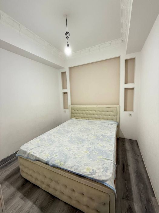 Срочно сдается 2 комнатная квартира Микрорайон