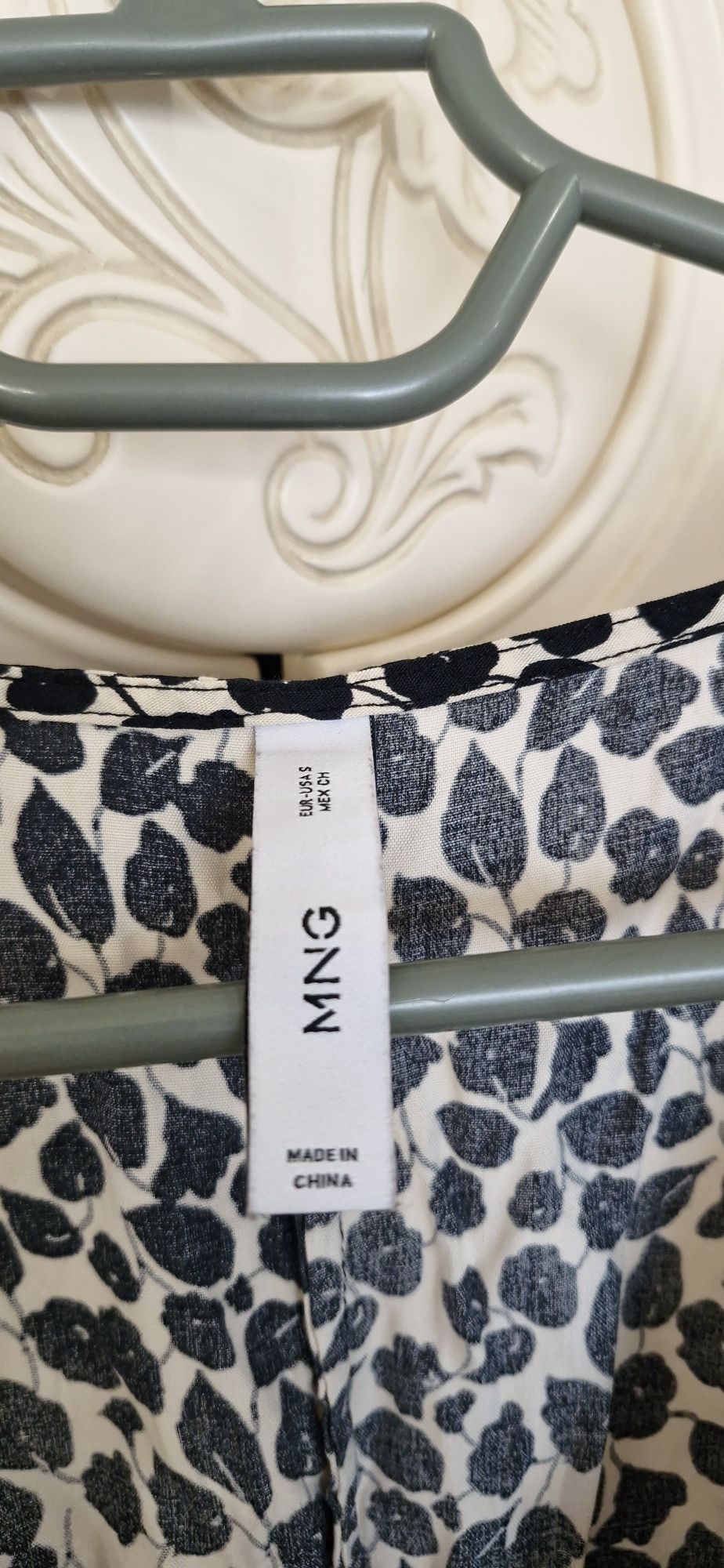 Платья от Zara и Mango новые