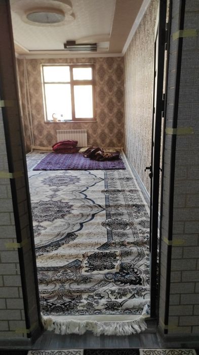 4 хонали 2 тарафлама сквазнак 3 етаж   Шахар сентрдан  квартира сотила