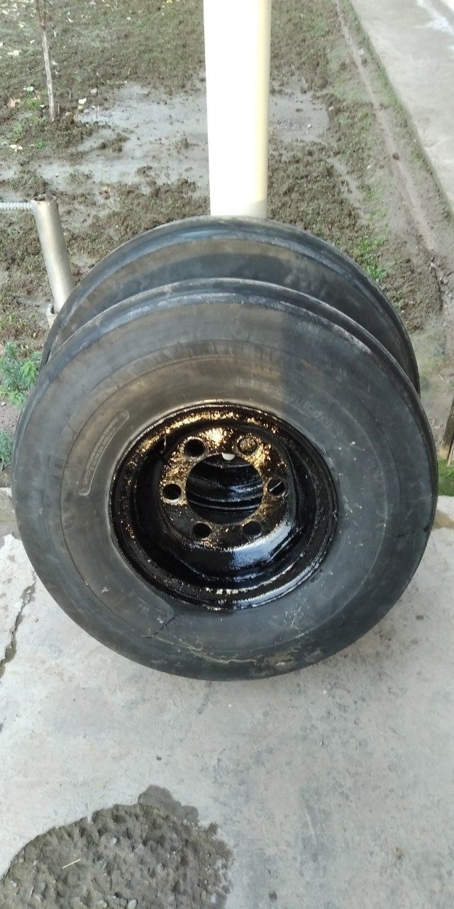 Kara Balon sotiladi.