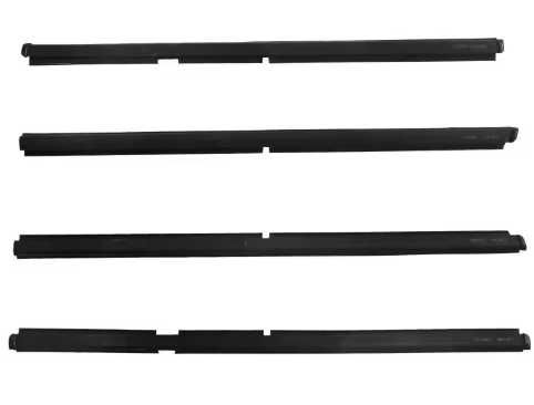 Водобранни лайсни Джип Jeep Grand Cherokee II WJ WG 1998-2005