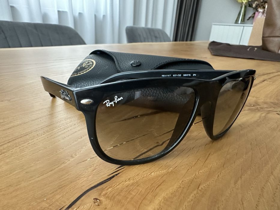 Ochelari soare Ray Ban unisex originali