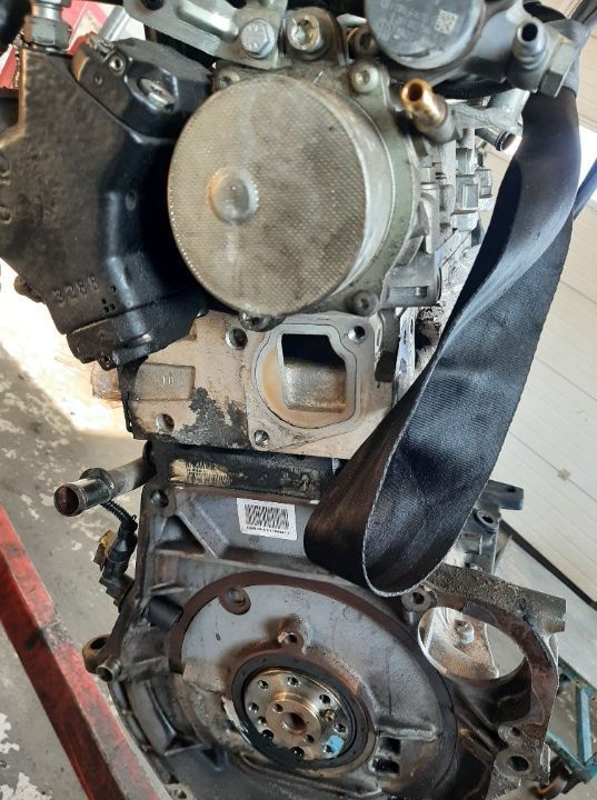 motor 1.3 d multijet 188a8000 fiat panda 169 doblo 223