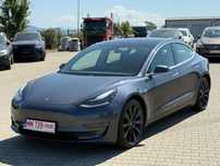 Tesla Model 3 Stare buna / Performance 520 CP / Senzatii extreme / Garantie 192000km