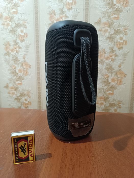 Продаю калонку MIVO Madel M21 новая почти.