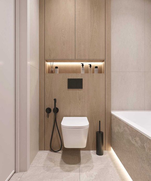 Новостройка в ЖК ОзМакон  от Голден Хоусе
Мирабадский район,