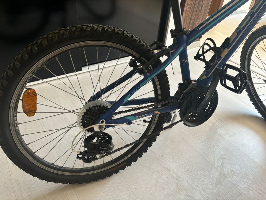 Колело Cross 24"