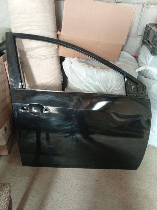 Монза левый передний дверь