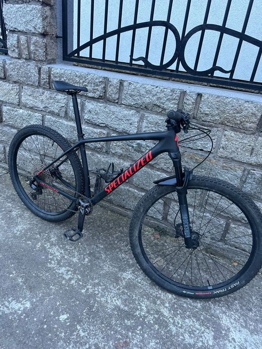 Bicicleta specialized epic