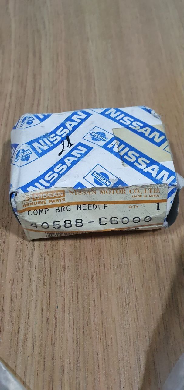 Запчасти на Nissan patrol