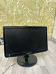 Монитор Samsung SyncVaster SA100