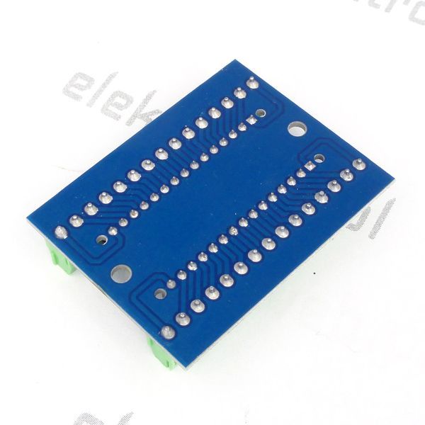 Arduino Nano R3 Терминал Proto Screw Shield