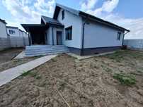 Pantelimon Ilfov p+pod pe placa de beton,3cam,2bai,300mp,comision0%