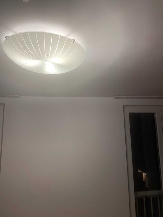 Лампа за таван ikea