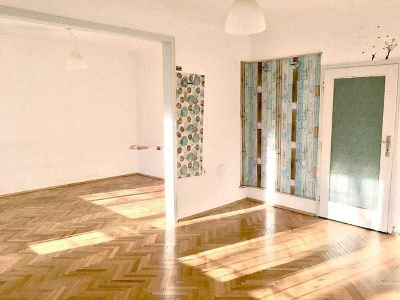 Дава се под наем Тристаен апартамент в София, Лозенец - 105 кв.м за 450 € - Снимка #4
