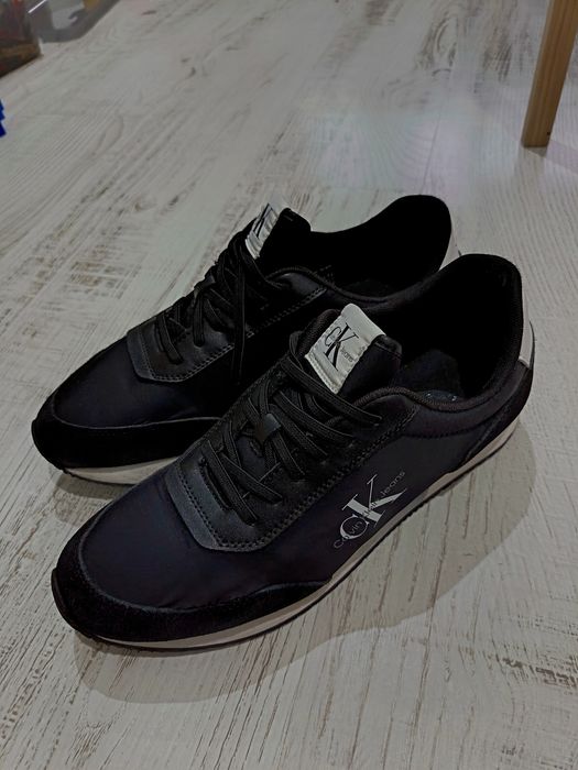 Обувки Calvin Klein