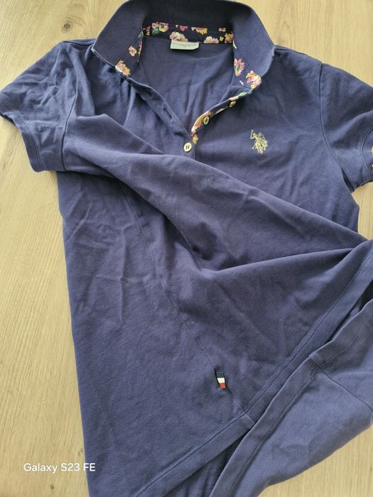 Tricou US Polo L