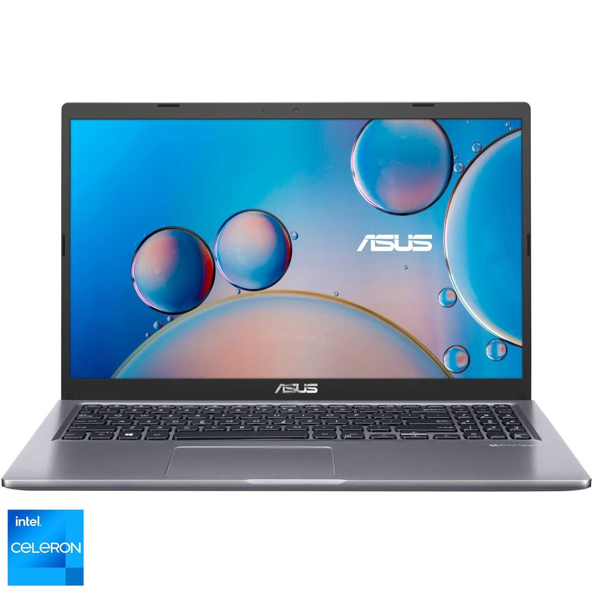 Нов неразпечатван лаптоп ASUS X515, ГАРАНЦИЯ,N4500,15.6",8GB,512GB SSD