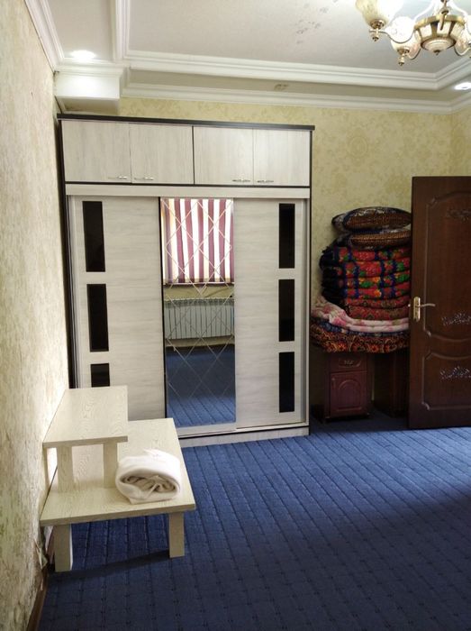 Tuzel 1 uy sotiladi avto parkovkasi bor maktab bog’cha metro yaqin