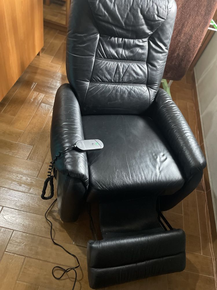 Fotoliu extensibil