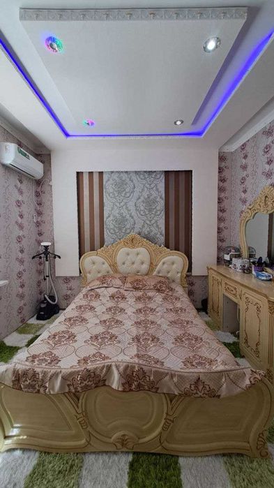 90m3 kvartira 3 xonalik