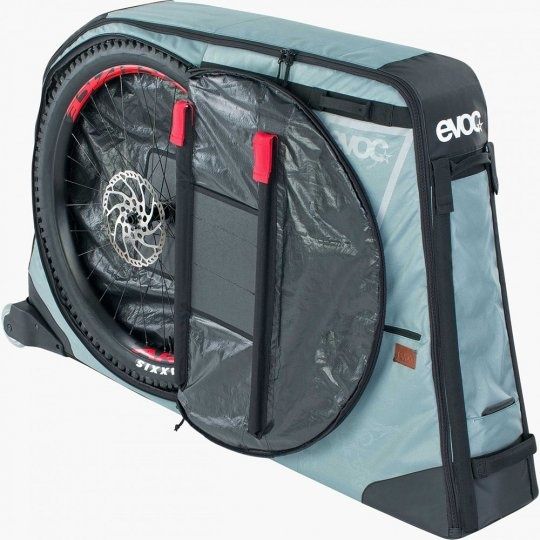 Куфар за Велосипед Evoc Bike Bag Steel