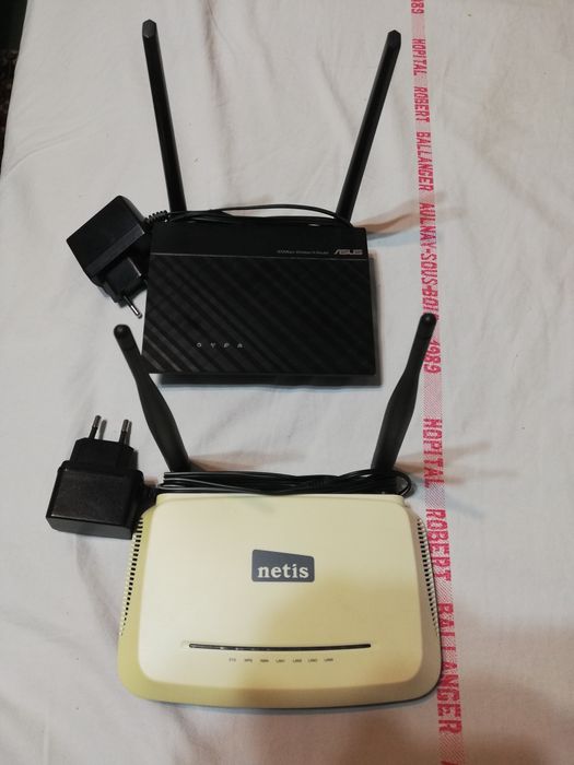 Routere wireless 300 mbps