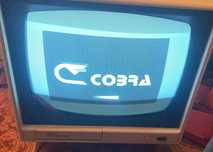 Calculator Cobra original
