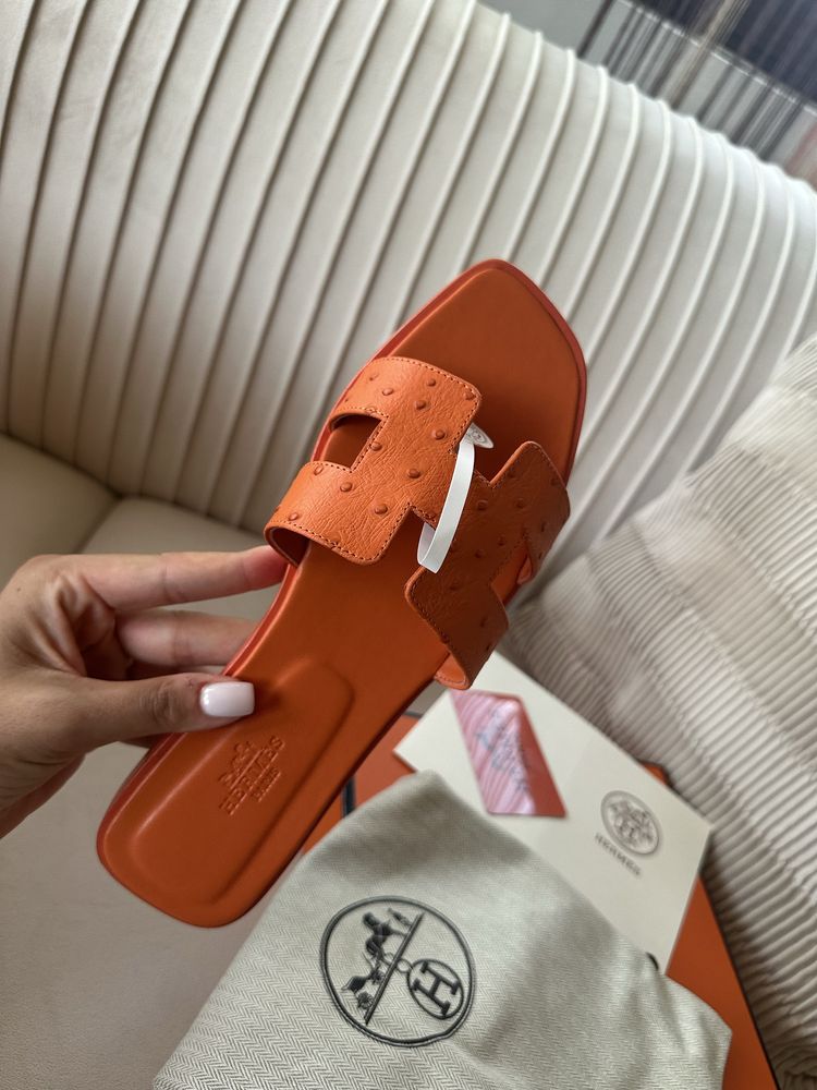 Papuci hermes oran
