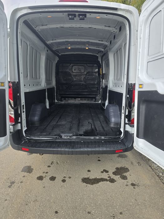 Vand Ford Tranzit