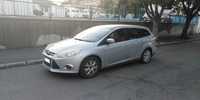 Autoturism Ford Focus 1.6 diesel