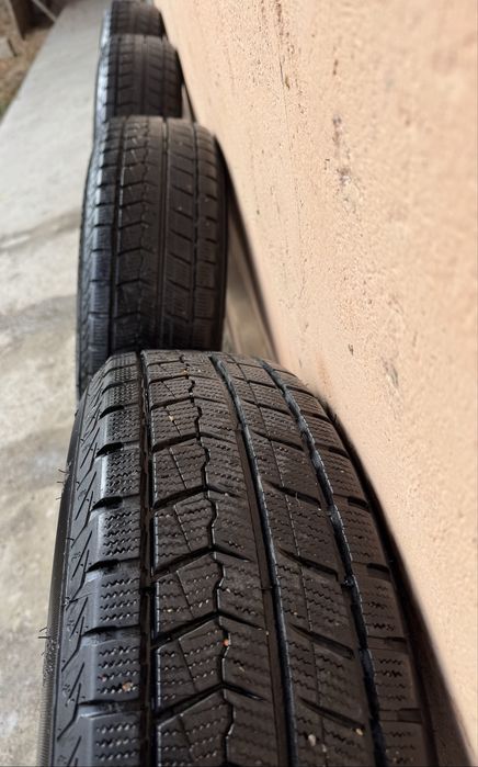 Шины и диски Р15