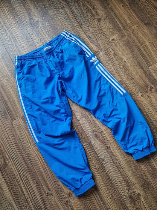 Страхотно мъжко спортно долнище ADIDAS размер XL