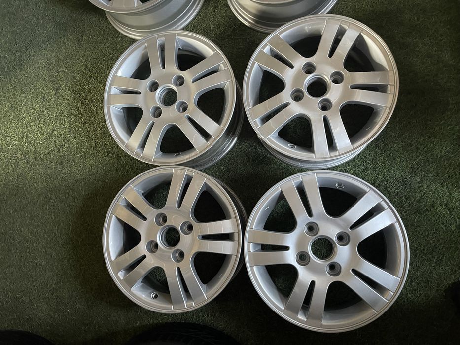 Lacceti orginal diska R15