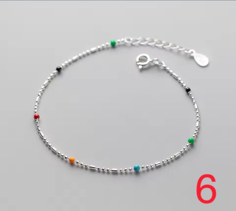 Бижута сребро 925
