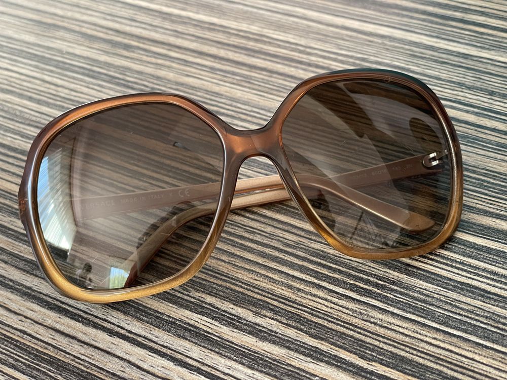 Ochelari Versace dama mod 4175 fullface