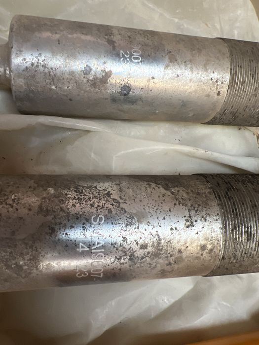 Audi Sport Окачване Coilover