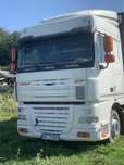 Camion apicol marca DAF