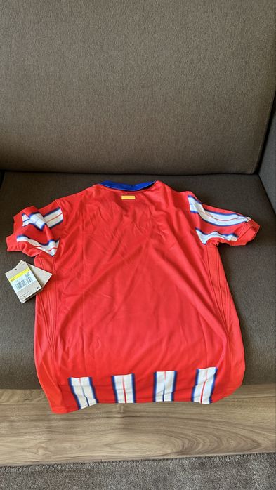 Tricou Nike Performance Atletico Madrid marime S