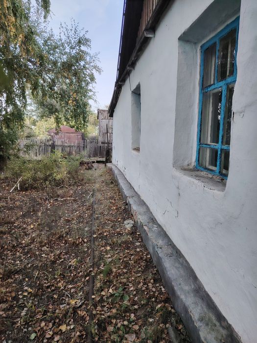 Продам дом, пос Викторовский