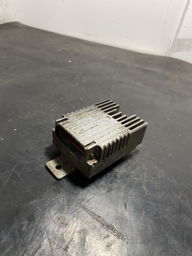 Releu ventilatoare Mercedes E-Class W210 E220 E200 E270 E280 E320