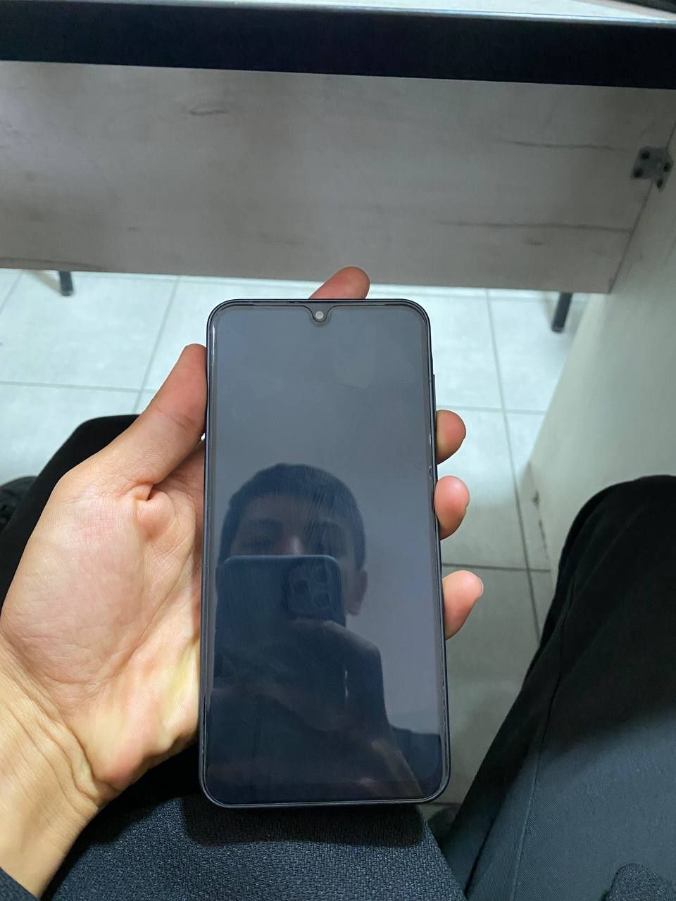 Samsung A16 idealni
