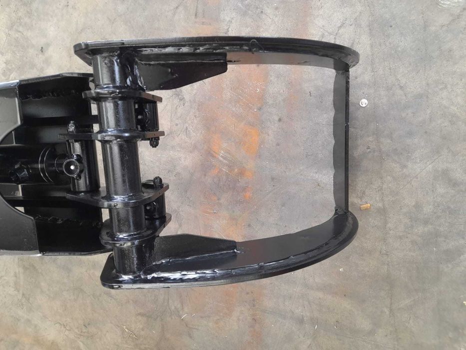 Graifer 1000 kg 100 cm ranforsat | Italia