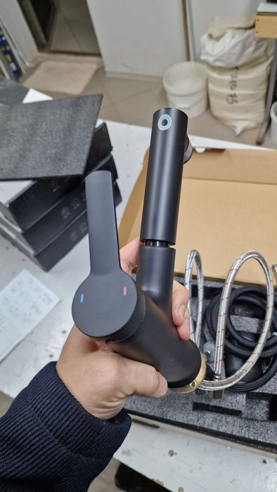 Шикарный смеситель высокого качества