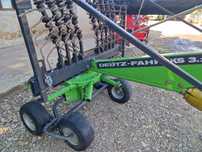 Grebla Deutz Fahr KS 3.33DN