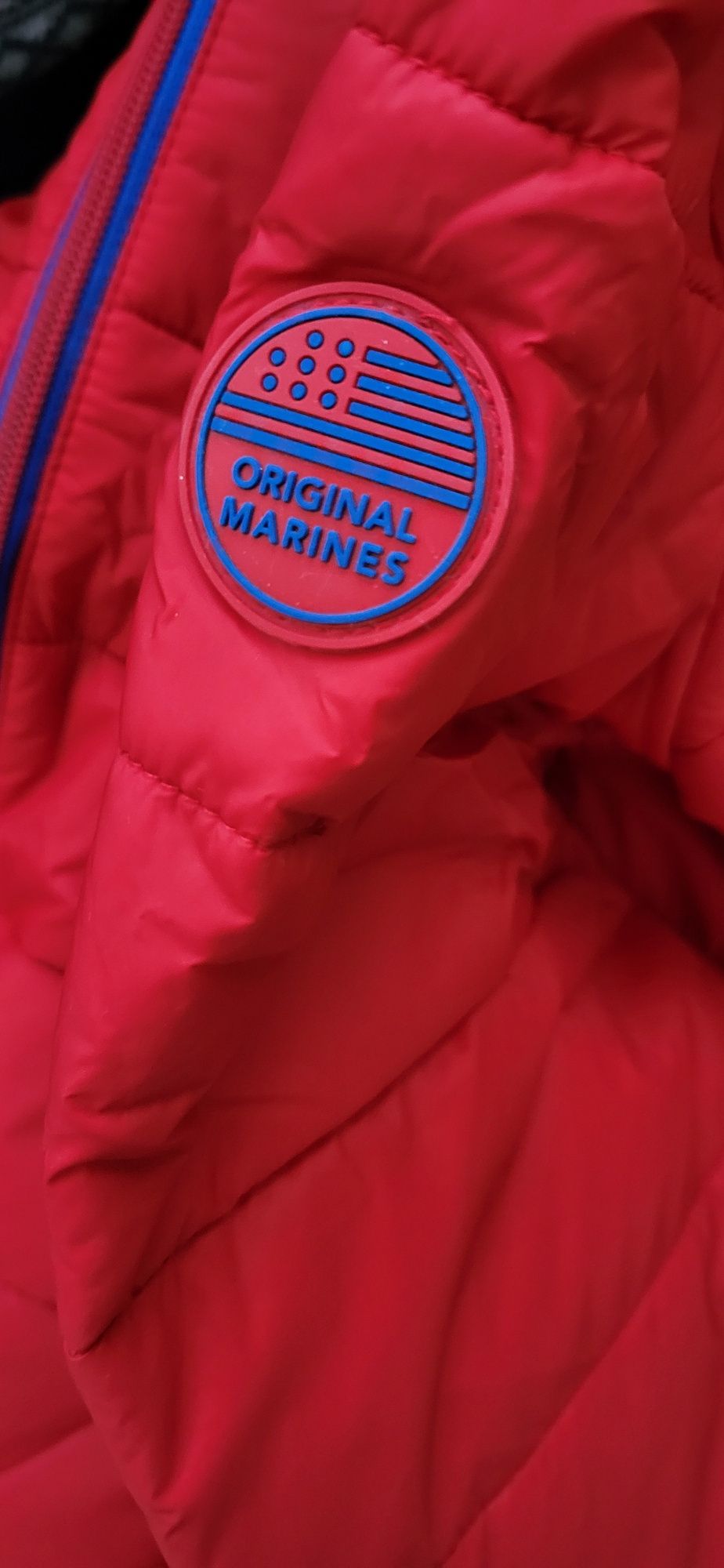 Яке Original Marines